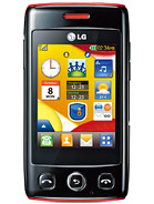 LG T300 ringtones free download.